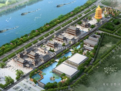 古建筑公司流程优化：全周期服务提升施工效率